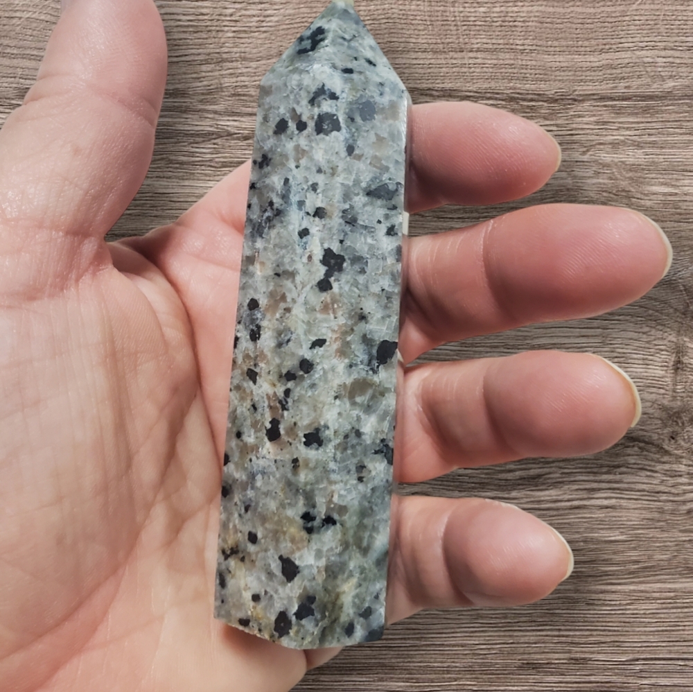 Yoperlite point - Picture 2 of 3